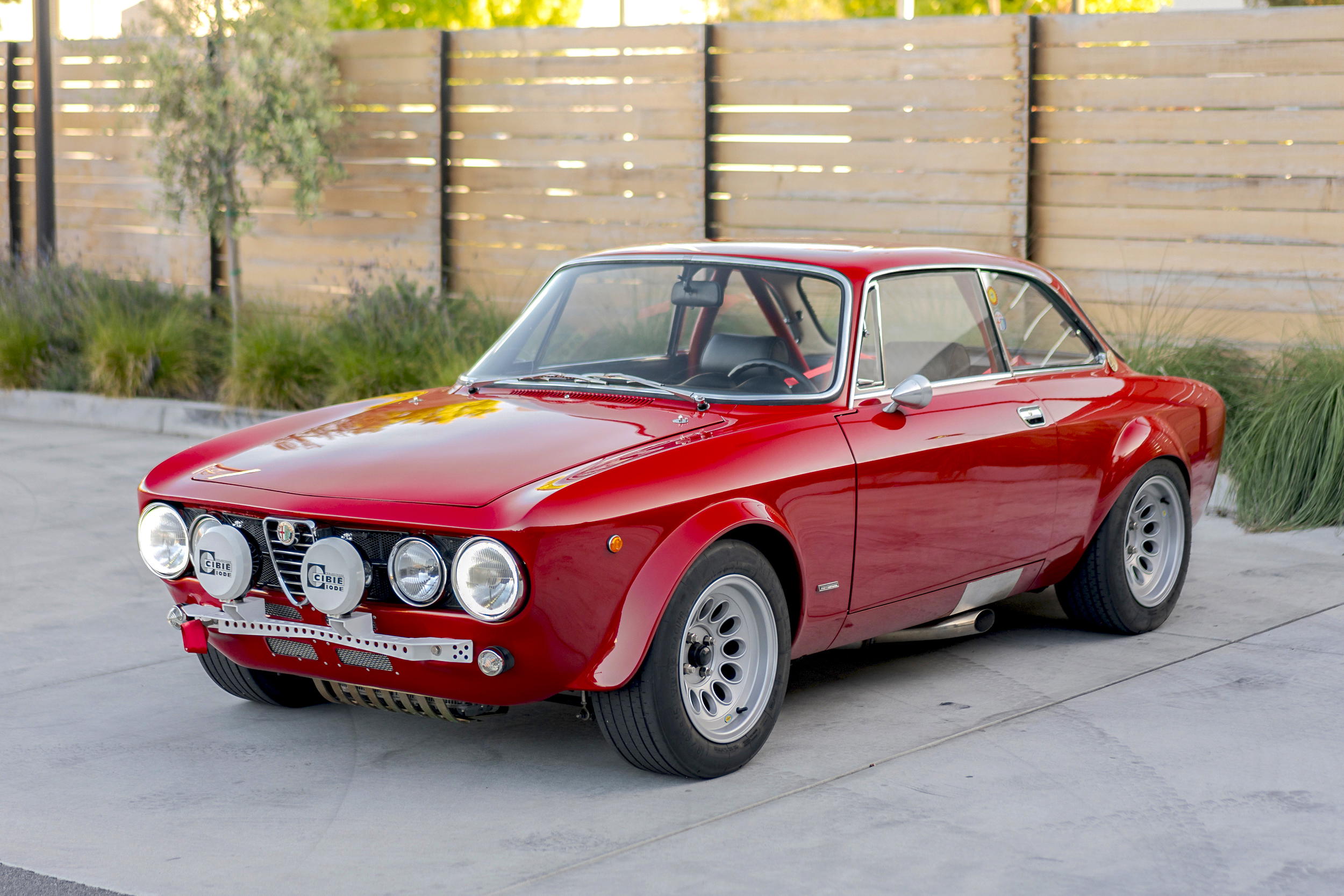 alfa romeo gtv