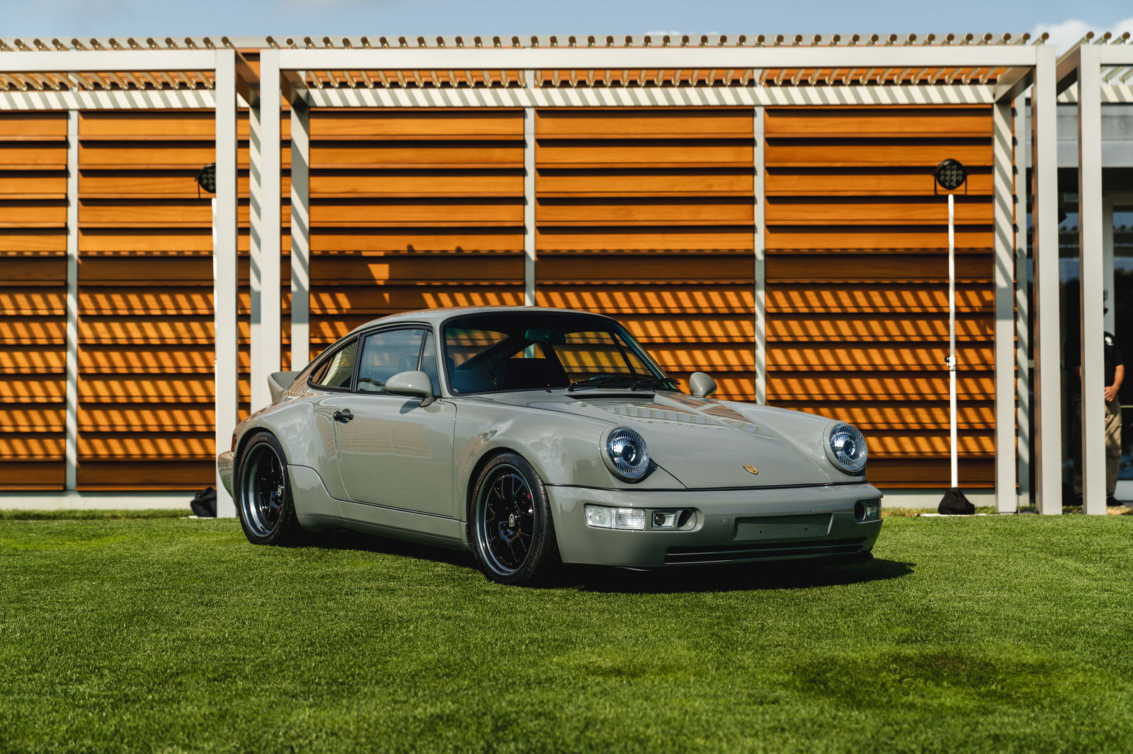 2016 Porsche 911 R sold at ISSIMI